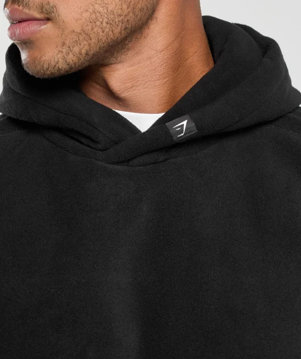 Gymshark Hoodies & Sweatshirts*Grade Hoodie Black