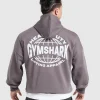 Gymshark Hoodies & Sweatshirts*Heavy Duty Apparel Hoodie BrushedPurple