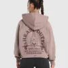 Gymshark Hoodies & Sweatshirts*Heavy Duty Oversized Hoodie PowderMauve