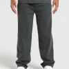 Gymshark Joggers & Sweatpants*Heavyweight Ribbed Joggers AsphaltGrey