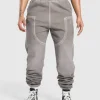 Gymshark Joggers & Sweatpants*Heavyweight Washed Pants MetalGrey/AsphaltGrey