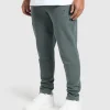 Gymshark Joggers & Sweatpants*Interlock Tech Joggers SlateTeal