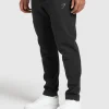 Gymshark Joggers & Sweatpants*Interlock Tech Joggers Black