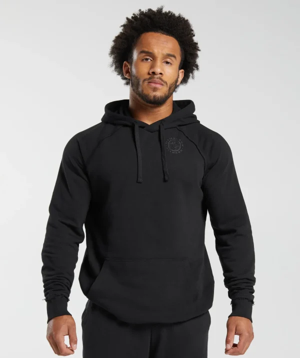 Gymshark Sweatsuits | Hoodies & Sweatshirts*Legacy Hoodie Black