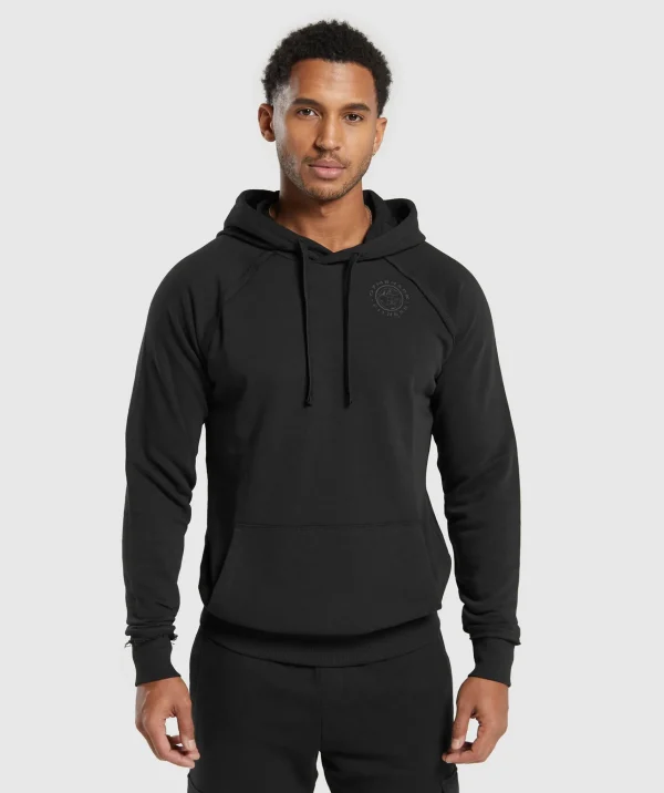 Gymshark Sweatsuits | Hoodies & Sweatshirts*Legacy Hoodie Black