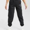 Gymshark Modest Workout Clothes & Hijabs | Sweatsuits*Legacy Joggers Black