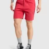 Gymshark Shorts*Legacy Shorts Red