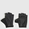 Gymshark Lifting Equipment*Lifting Gloves Black