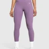 Gymshark Leggings | Leggings With Pockets*Lifting Pocket Leggings MoodPurple