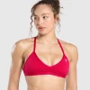 Gymshark Sports Bras*Minimal Sports Bra BuildPink