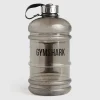 Gymshark Bottles*74oz Water Bottle Black