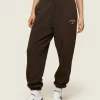 Gymshark Sweatsuits | Joggers & Sweatpants*Phys Ed Graphic Sweatpants ArchiveBrown