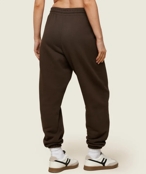 Gymshark Sweatsuits | Joggers & Sweatpants*Phys Ed Graphic Sweatpants ArchiveBrown