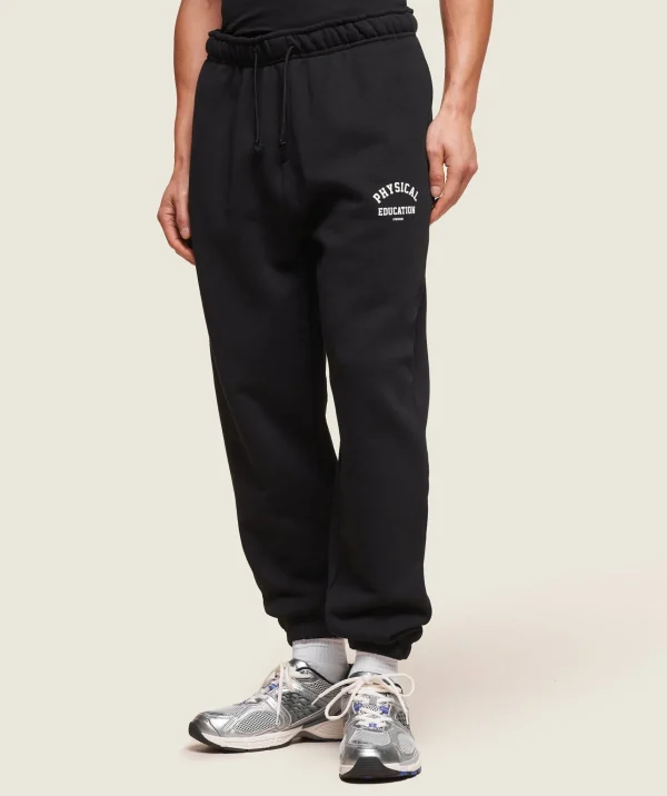 Gymshark Joggers & Sweatpants*Phys Ed Joggers Black