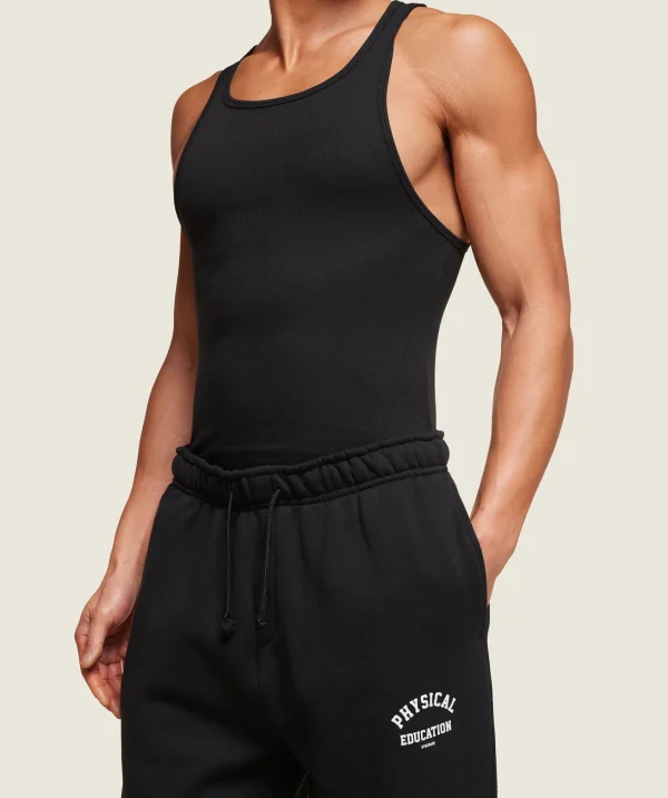 Gymshark Joggers & Sweatpants*Phys Ed Joggers Black