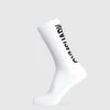 Gymshark Crew Socks*Plush Wordmark Crew Sock White