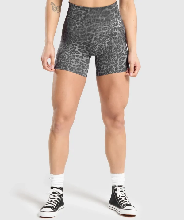 Gymshark Shorts*Power Shorts DarkGrey