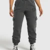 Gymshark Joggers & Sweatpants*Premium Legacy Joggers Black