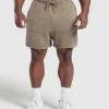 Gymshark Shorts*Premium Legacy Shorts CamoBrown