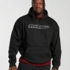 Gymshark Hoodies & Sweatshirts*Pump Cover Hoodie Black