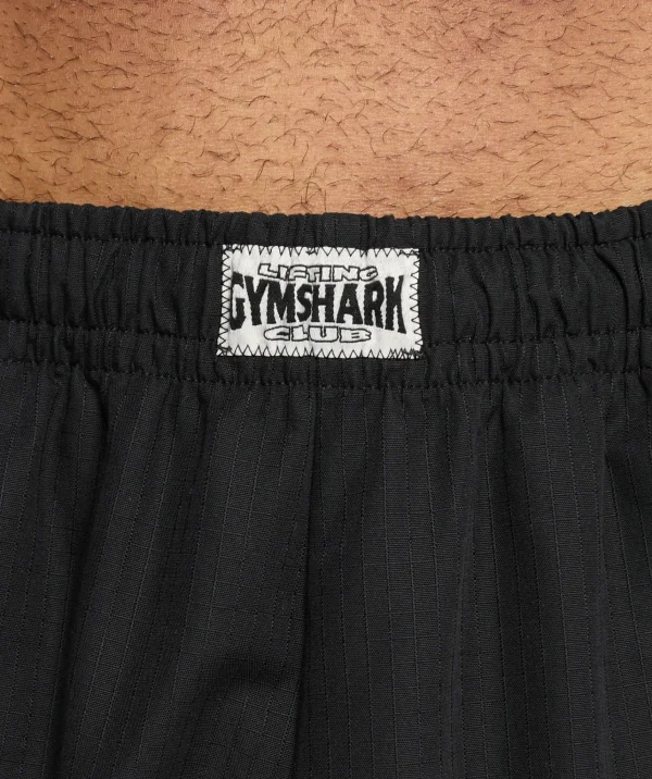 Gymshark Joggers & Sweatpants*Pumper Pants Black