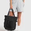 Gymshark Tote Bags*Pursuit Tote Black