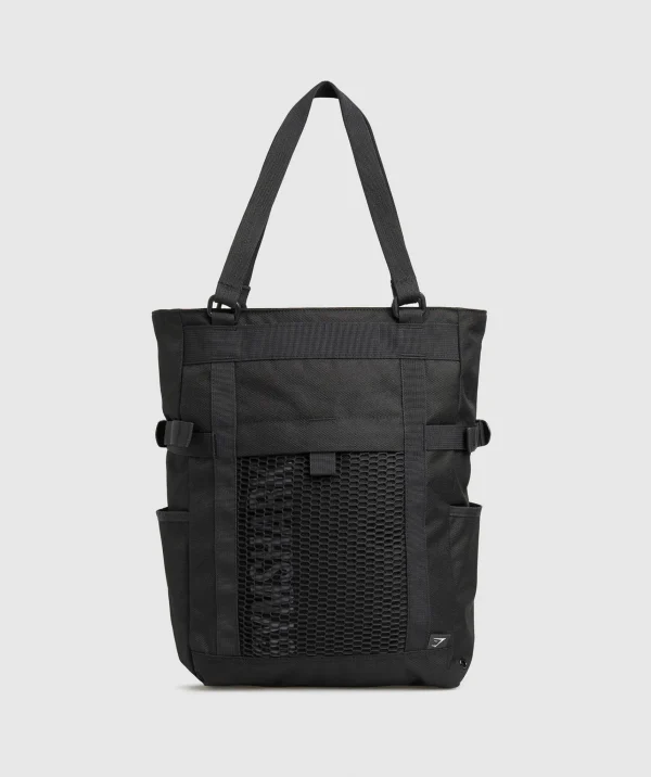 Gymshark Tote Bags*Pursuit Tote Black