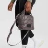 Gymshark Small Bags | Tote Bags*Quilted Mini Tote CoolBrown