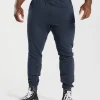 Gymshark Joggers & Sweatpants*React Joggers Navy