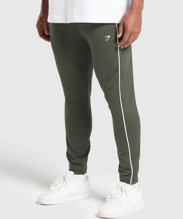 Gymshark Joggers & Sweatpants*Recess Joggers StrengthGreen