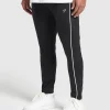 Gymshark Joggers & Sweatpants*Recess Joggers Black