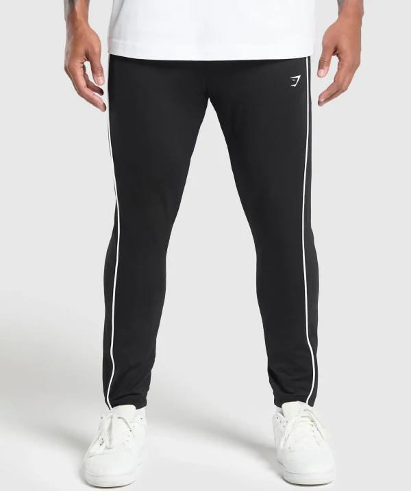 Gymshark Joggers & Sweatpants*Recess Joggers Black