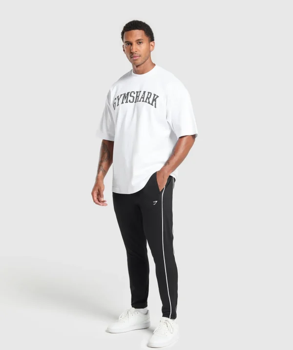 Gymshark Joggers & Sweatpants*Recess Joggers Black