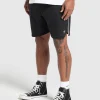 Gymshark Shorts*Recess Shorts Black