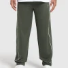 Gymshark Sweatsuits*Recess Straight Leg Pant StrengthGreen