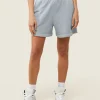 Gymshark Shorts*Relaxed Sweat Shorts IceGrey