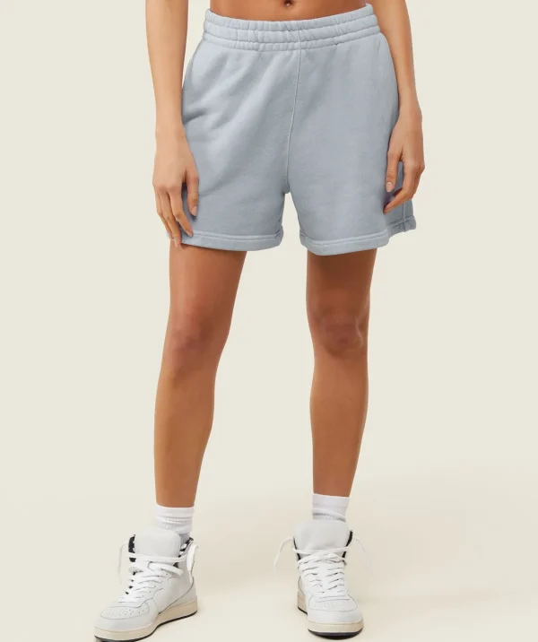 Gymshark Shorts*Relaxed Sweat Shorts IceGrey