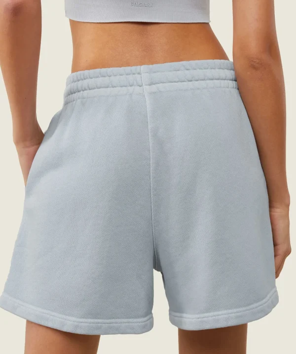 Gymshark Shorts*Relaxed Sweat Shorts IceGrey