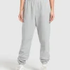 Gymshark Joggers & Sweatpants*Rest Day Sweats 2.0 Joggers LightGreyCoreMarl