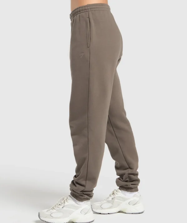 Gymshark Joggers & Sweatpants*Rest Day Sweats 2.0 Joggers CamoBrown