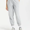 Gymshark Joggers & Sweatpants*Rest Day Sweats Joggers LightGreyCoreMarl