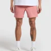 Gymshark Shorts*Rest Day Woven Shorts ClassicPink