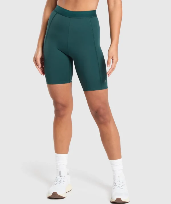 Gymshark Shorts*Running Cycling Shorts StrongTeal