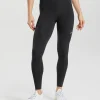 Gymshark Leggings | Leggings With Pockets*Running Leggings Black