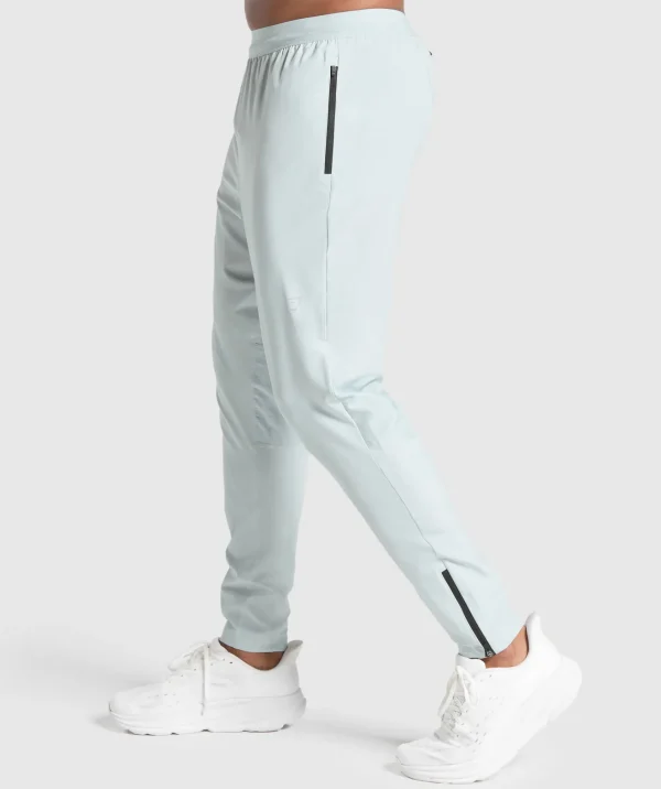 Gymshark Joggers & Sweatpants*Running Performance Joggers CoolBlue