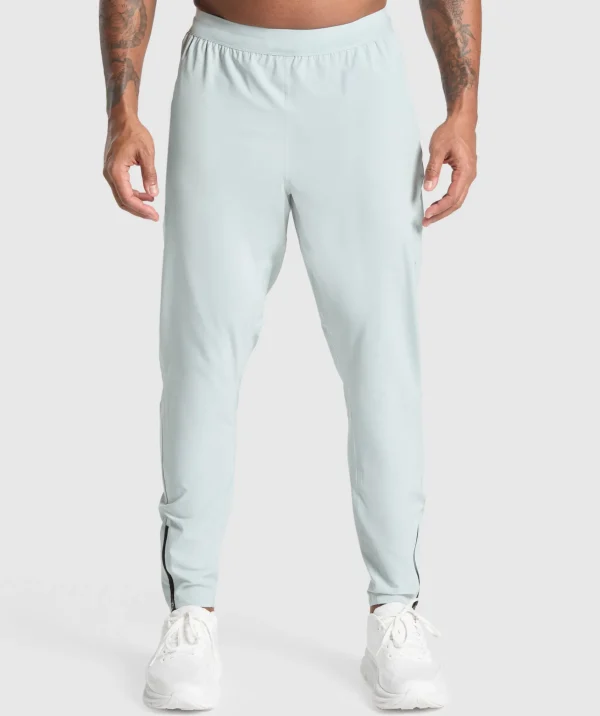 Gymshark Joggers & Sweatpants*Running Performance Joggers CoolBlue