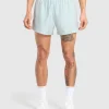 Gymshark Shorts*Running Shorts CoolBlue