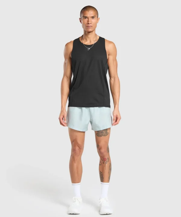 Gymshark Shorts*Running Shorts CoolBlue