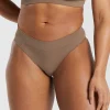 Gymshark Underwear & Basics | Women's Underwear*Seamless Brief SoulBrown