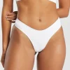 Gymshark Underwear & Basics | Women's Underwear*Seamless Dipped Front Thong White